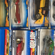 Illustration for article titled Colossal Die-Cast Collection - Box 59 - Theyre Back!